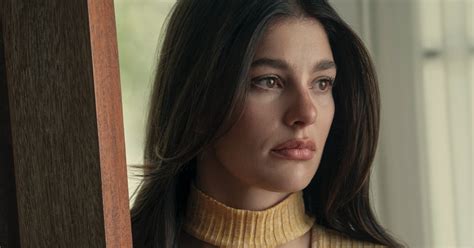 camila and billy dunne|‘Daisy Jones’ Finale: Camila Morrone Explains The